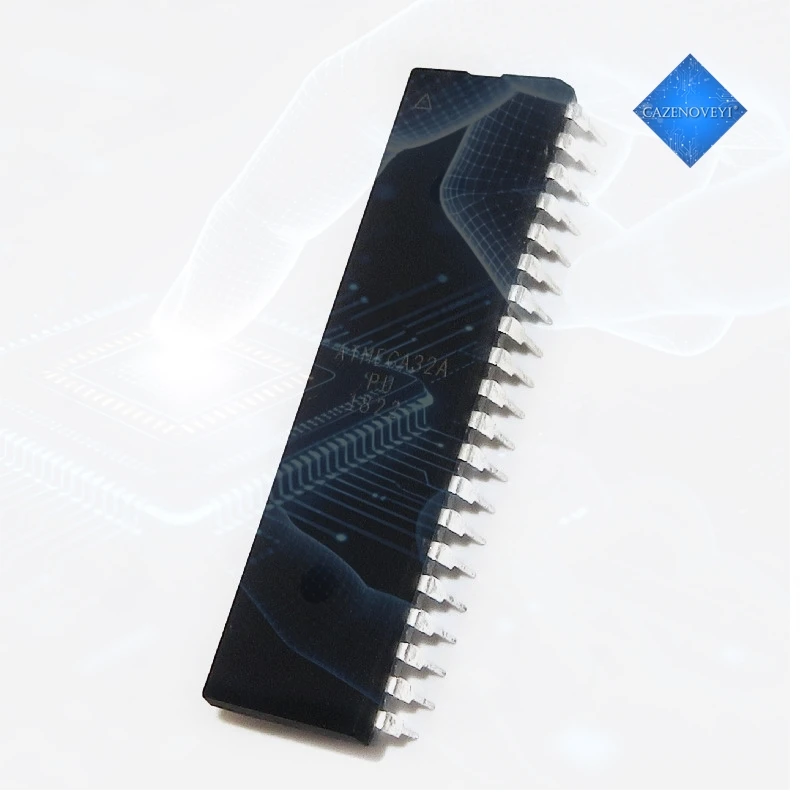 (5-10-20-30-100PCS) NT68771 QFP-128 NT68771HUMFG