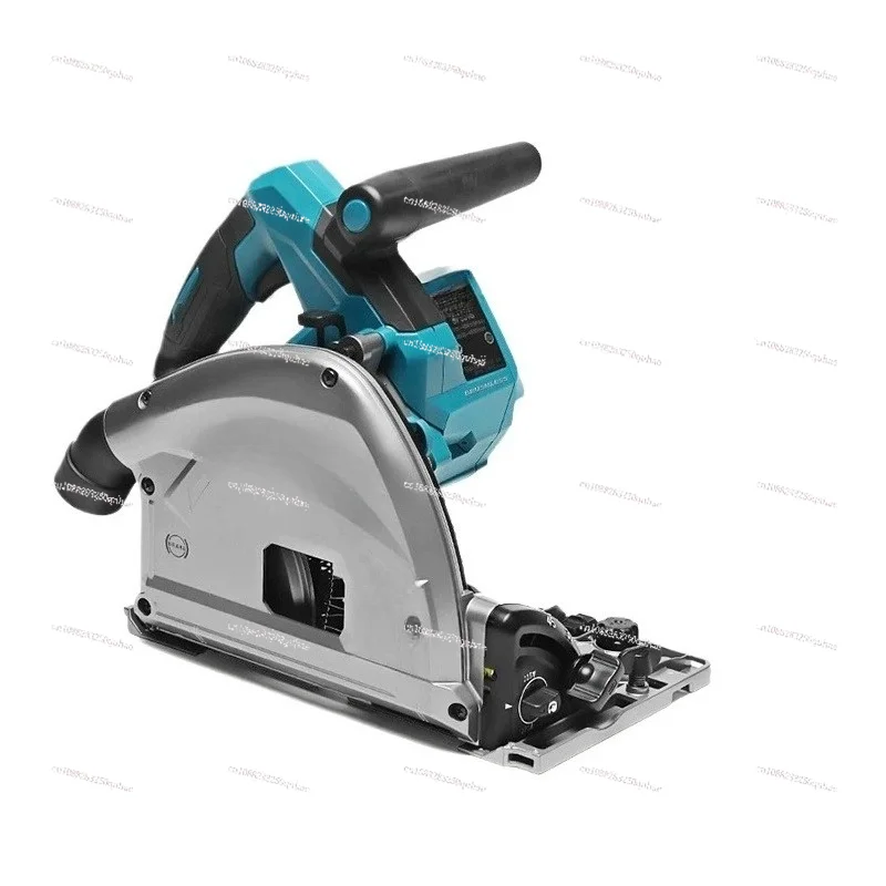 

SP001GZ02 Электрическая циркулярная пила Портативная электрическая гусеничная деревообрабатывающая направляющая режущая пила