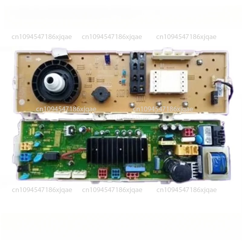 

Клавиатура для компьютерной платы стиральной машины WD-N10310D N10300D N10300DJ оригинальный продукт Gine