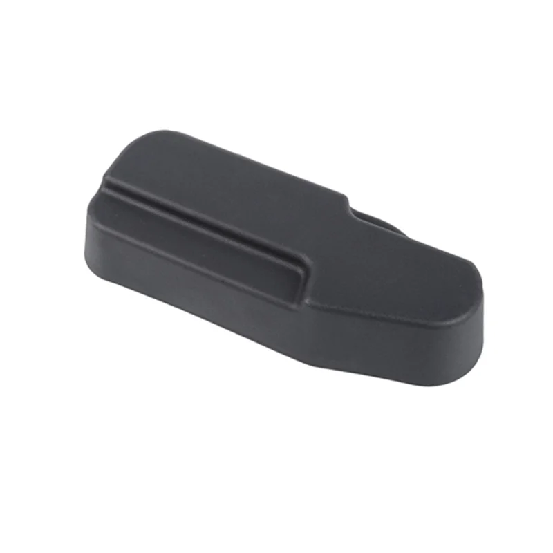 

A04E-автомобильный задний дворник, внутренняя крышка, защитная накладка, украшение для Ford Bronco 2021 2022 2023, аксессуары, ABS