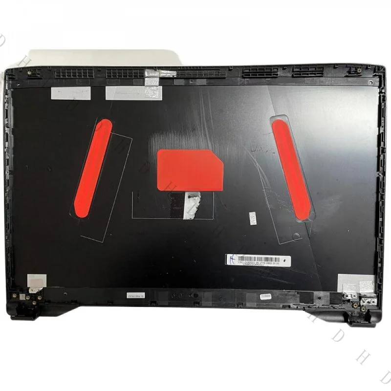 K+For ASUS S7VS S7VM GL702 GL702VS GL702VM A/D Shell LCD Back Cover Top Lid & D Shell Bottom Base Laptop Replacement Part