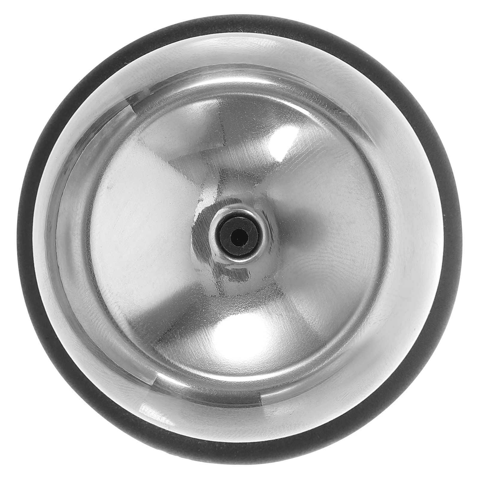 

Stainless Steel Egg Puncher Non-Slip Kitchen Gadget For Boiled Eggs Hole Piercer Tool Egg Shell Remover Cooking Aid