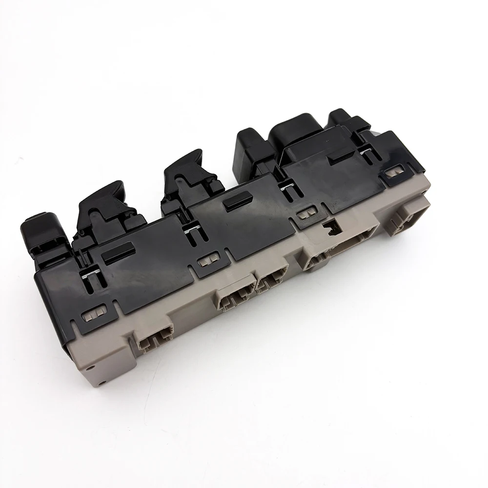 OE: 15883323 قفل الباب الجانبي للسائق الأمامي ومفتاح نافذة الطاقة متوافق مع 2003-2007 شيفروليه كاديلاك #3