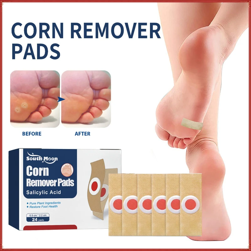 

Специальная нашивка для ремонта курицы на подошве для ног, удаления осадков плоти, мозолей и бородавок