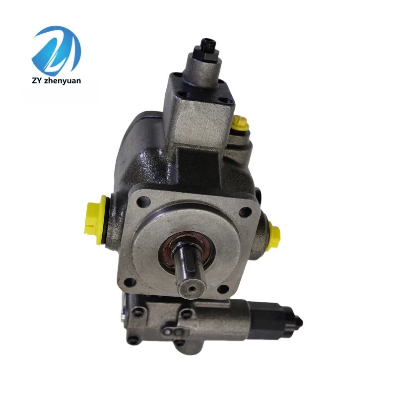 PV7-1A PV7-17 PV7 PV7-1X PV7-16 high pressure variable hydraulic vane pump PV7-1A/40-45RE37MC0-16 hydraulic Variable pump OEM