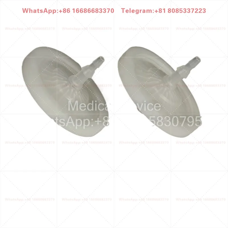 2pcs Discoid Filter for Mindray Biochemistry Analyzers BS240，BS330E，BS350E，BS430，BS450，BS460，BS480，BS490