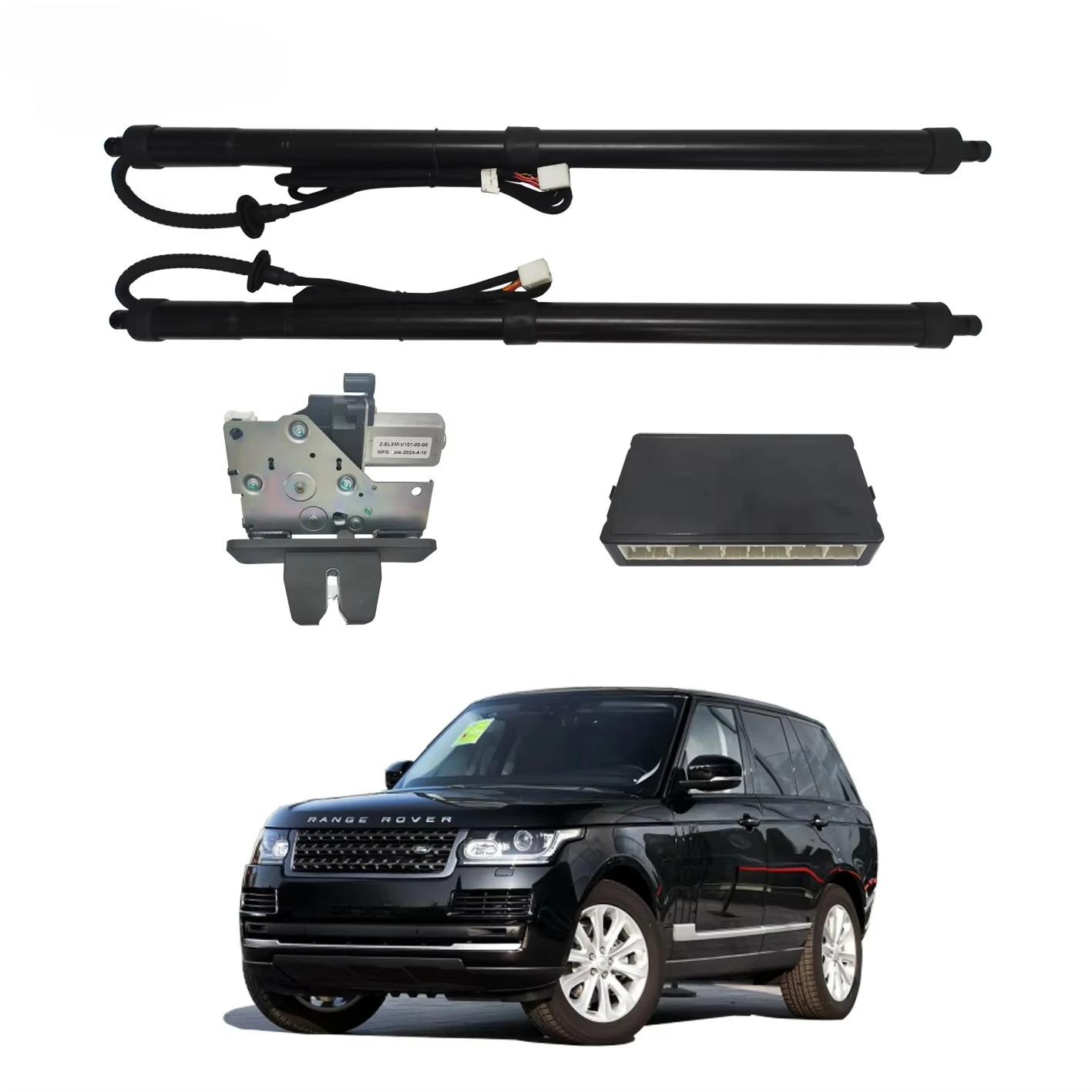 

Factory Direct Sales for Land Rover Range Rover Automatic Electric Tailgate Lift System Kit