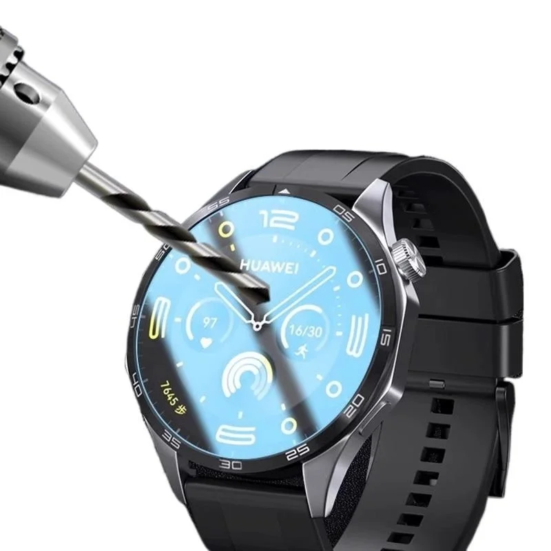 

High-Performance Running Band For Galaxy Watch4 Classic 40mm Watch5 Pro 45mm 44mm - Reflective Stripes