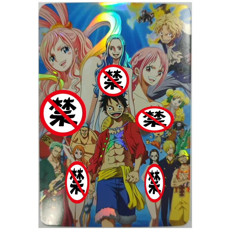 

1 шт./компл. DIY Hide H аниме-карта ONE PIECE серии ACG сексуальная телесная карточка игрушка подарок игра домашние аниме-коллекционные карты комиксов