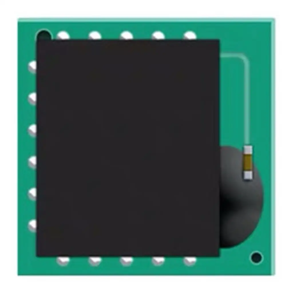 CHIP de piezas CRG054H CRG-054H 054H, recambio de polvo de Tóner para Canon MF641Cw, MF643Cdw, MF645Cx, LBP621Cw, LBP623Cdn, LBP623Cdw, 1 unidad