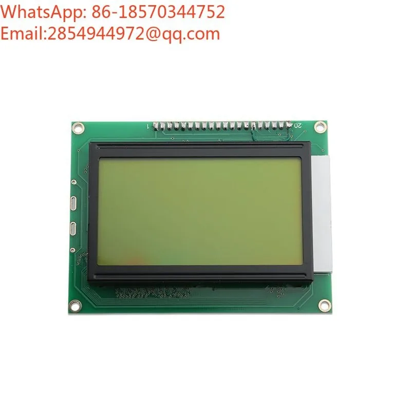 Engraving Machine DSP Handle 0501/A11/A12/A15/A18 Universal LCD Screen