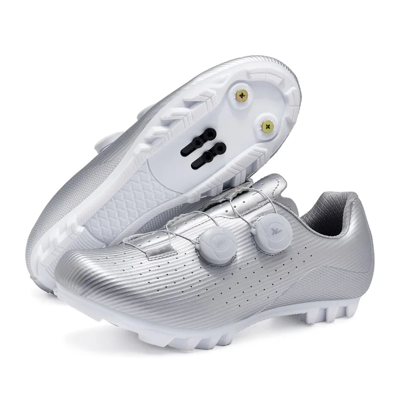 

H-A7 Мужская и женская обувь для шоссейного велоспорта MTB, гоночные кроссовки для горного велосипеда, велосипедные кроссовки Spd, унисекс, Zapatillas Ciclismo Mtb, размер 37-47