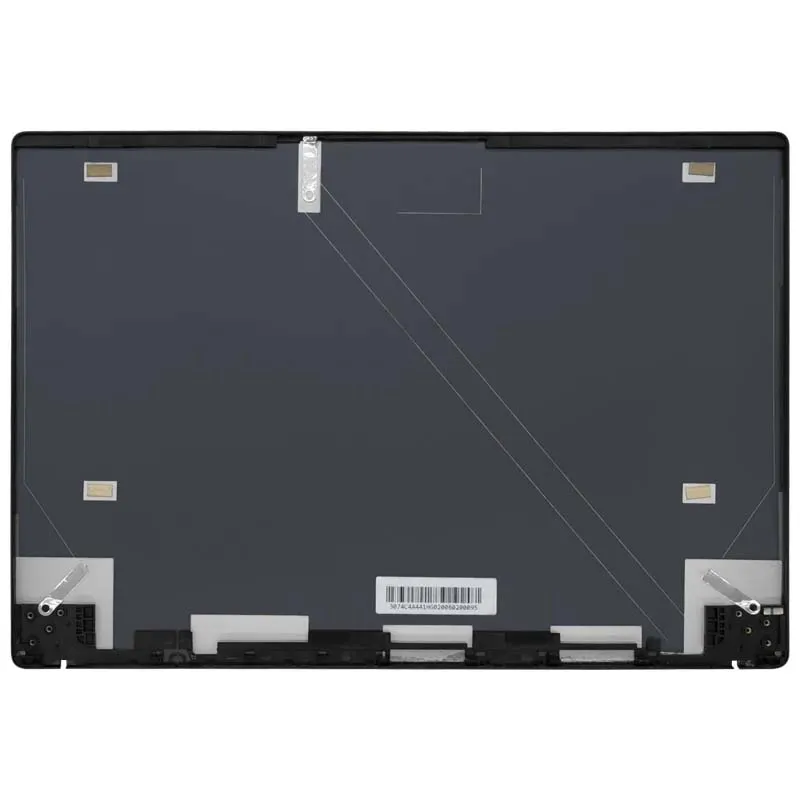 NEW Original Metal For MSI Prestige 14 P14 MS-14C1 MS-14C2 Laptop LCD Back Cover Front Bezel Palmrest Hinges Bottom Case 14 Inch