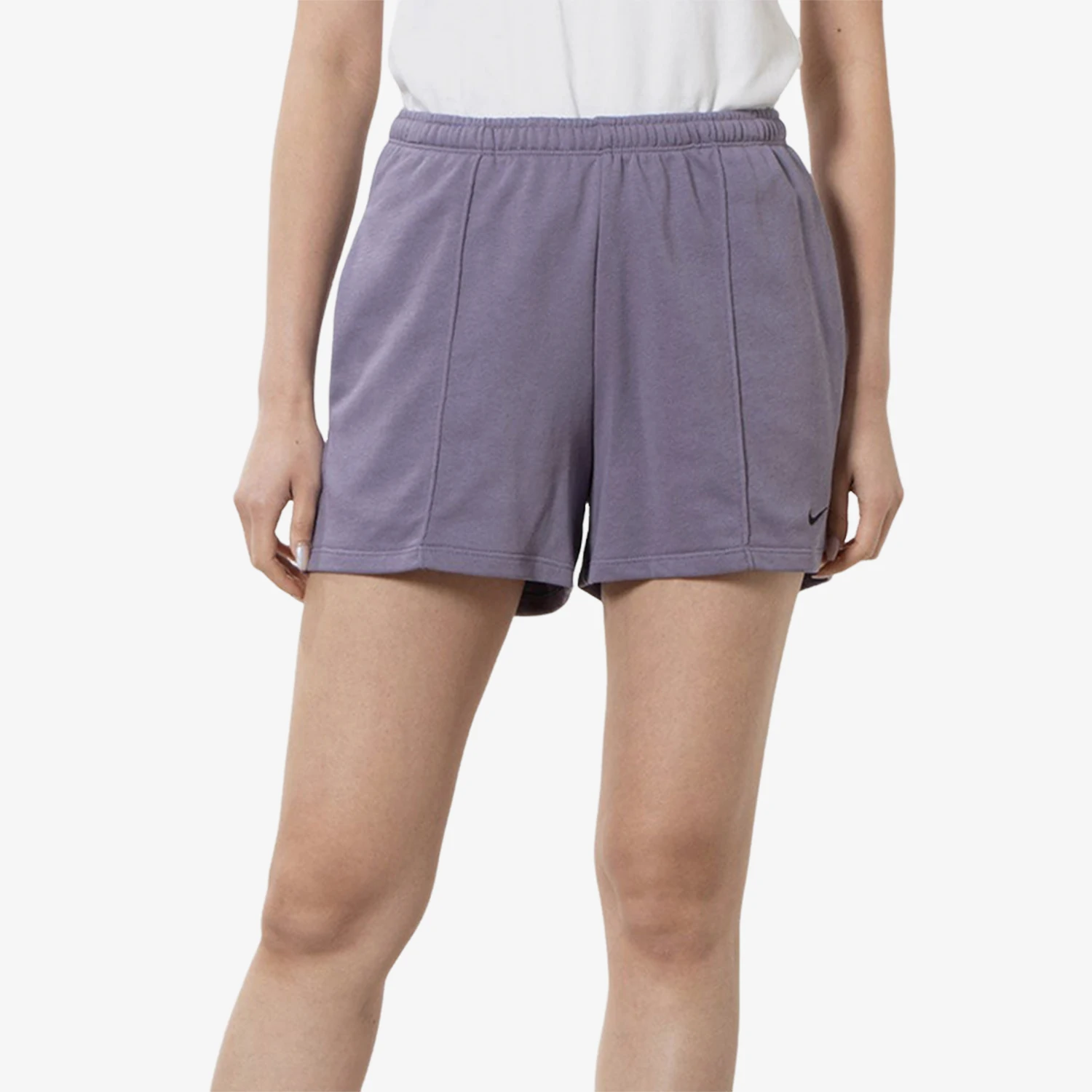 

Nike Authentic Summer New Women's Knitted Breathable Running Shorts HF6941-509