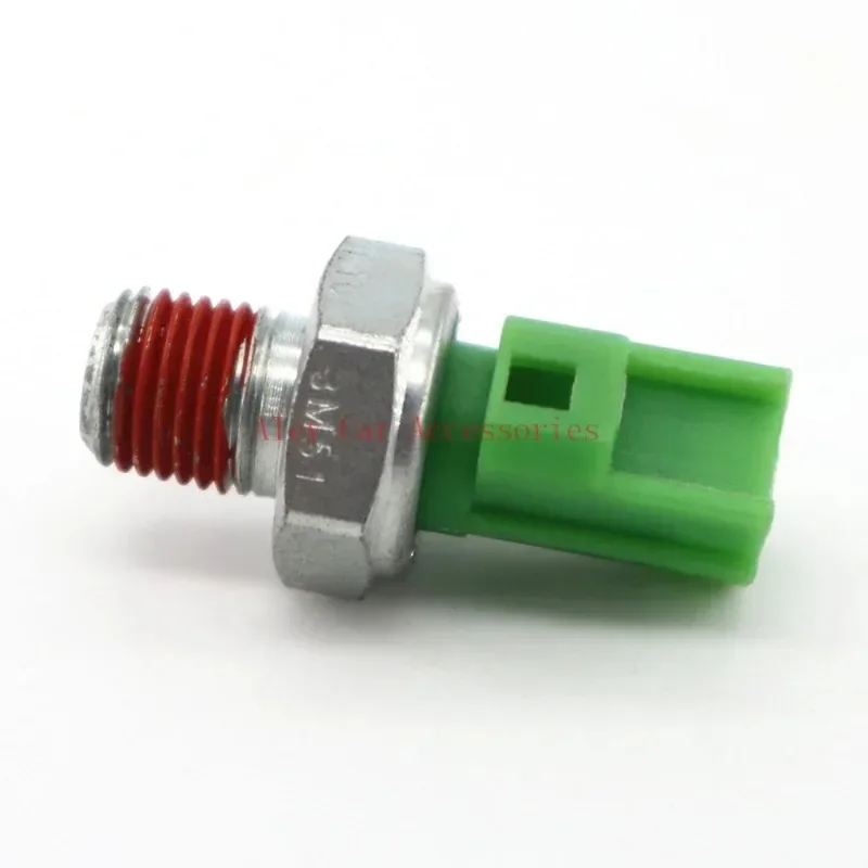 Nuovo sensore pressione olio cambio originale 3M51-9278-AB 3M51-9278-AA LF01-18-501 0910044   3M 519278 AB 3M 519278 AA 1116 647