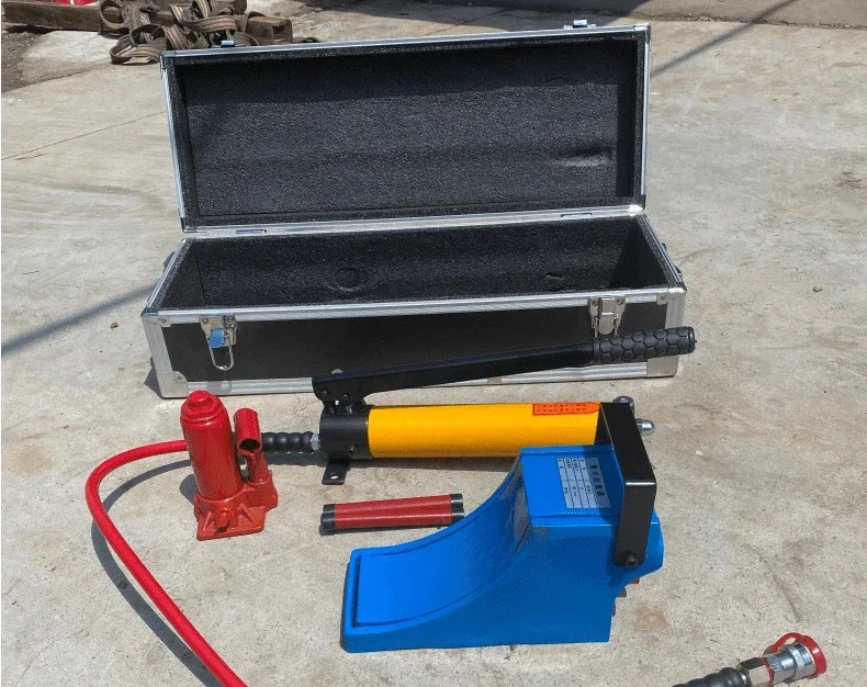 Hydraulic Jack QFB-2T Manual Hydraulic Starter