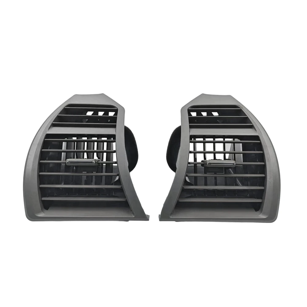 Air Vent Dash Assy 1 Pair For Toyota Allion Premio 07- 21 55660-20290 55650-20360 Side Outlet Grille Air Conditioner Vent