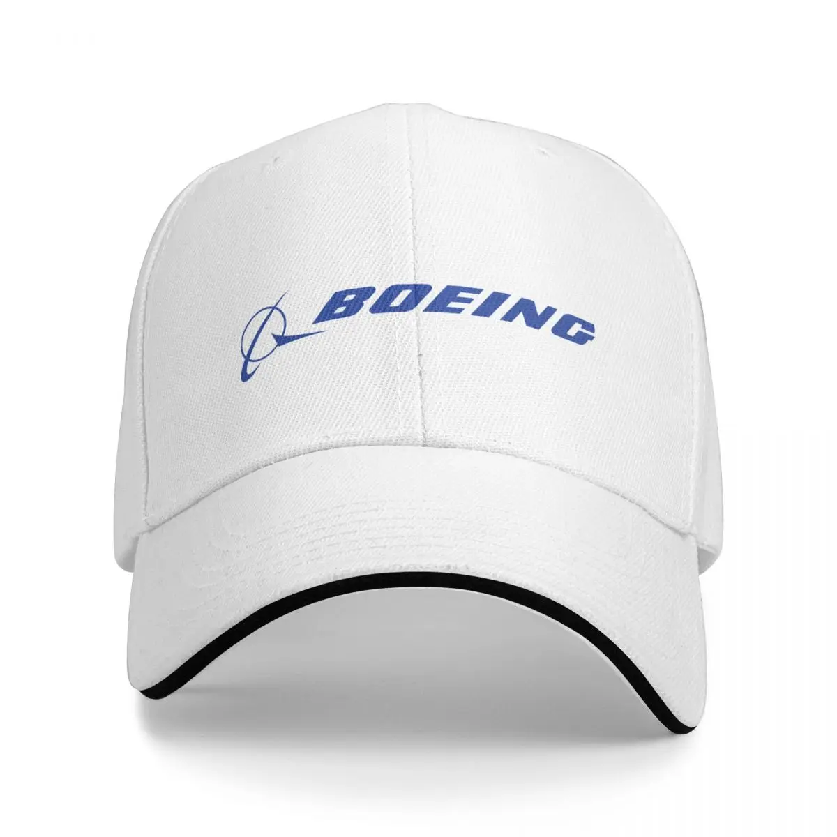 Boeing Logo czapki baseballowe gadżet moda czapka typu Snapback mężczyzn kobiet prezent do golfa outdoorowe