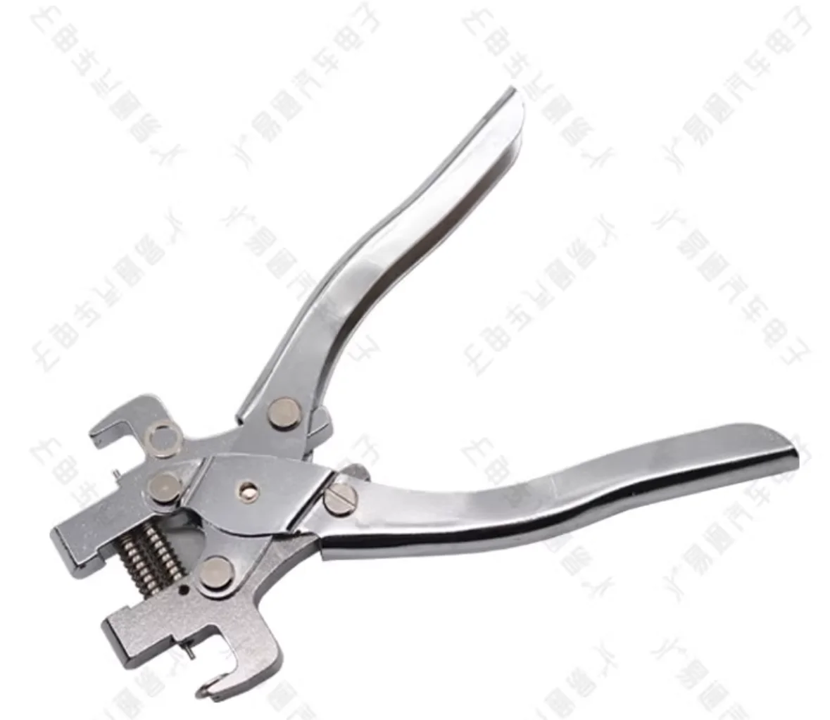 Locksmith Treasure sells car folding remote control key ignition lock Pin pliers pin clamp NO.A3100