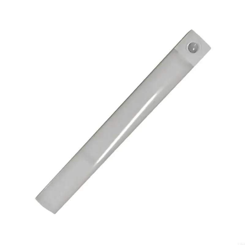 Sensore movimento U4LA LED sotto luce del guardaroba ricaricabile luce ricaricabile per texture in alluminio per e