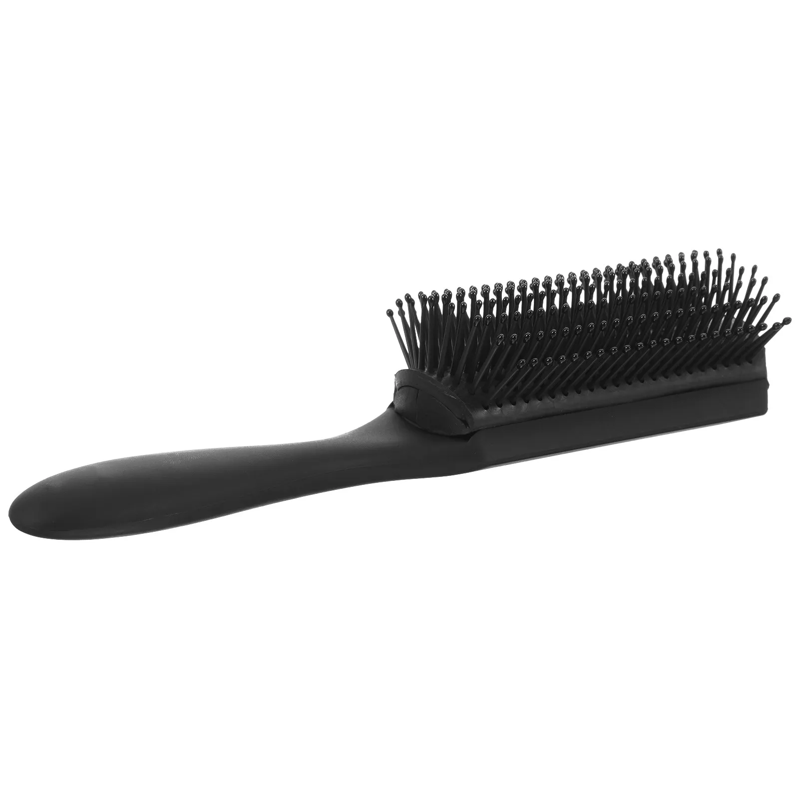 

Oil Head Comb ABS Massage Scalp Brush Ergonomic Handle Detangling Styling Comb Anti Static Hair Care for Men Women Salon Home