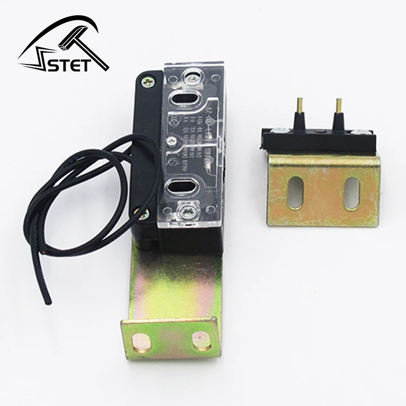 STET For OTIS Elevator Door Lock Contact Switch AZ-06