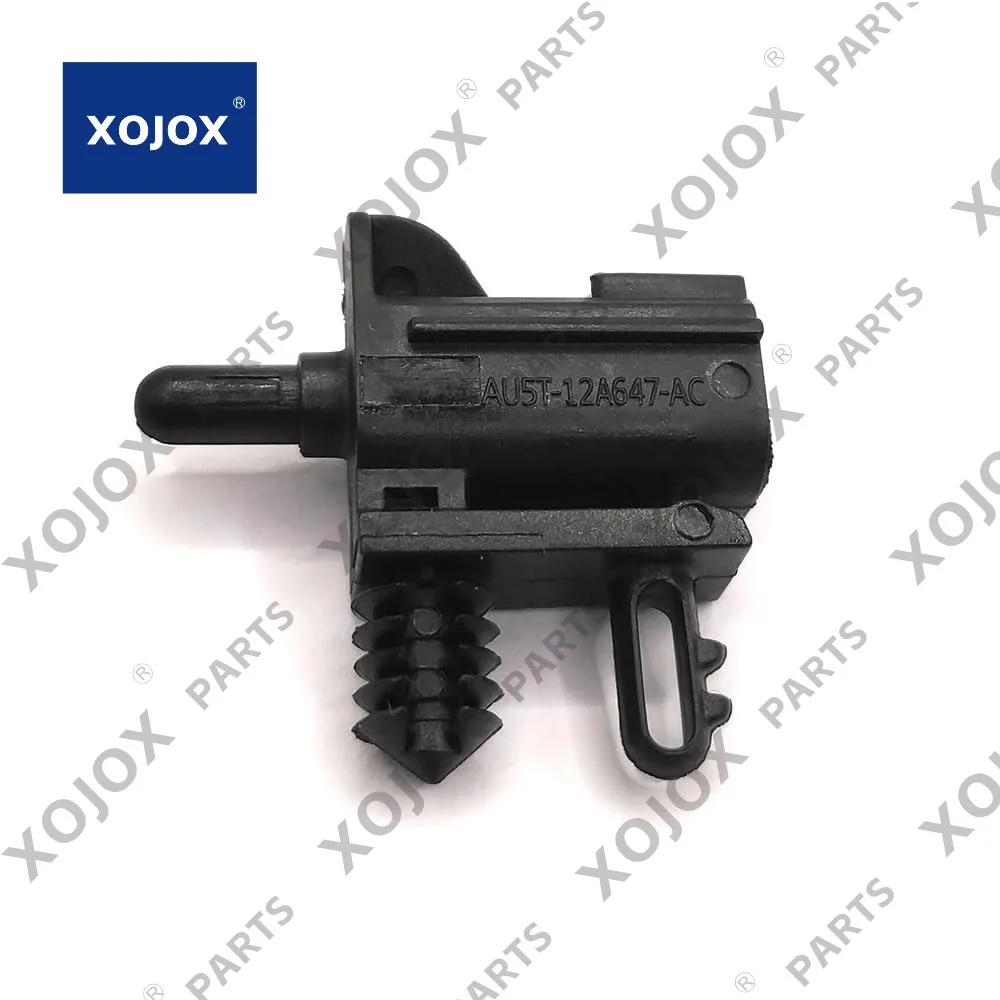

XOJOX AU5T12A647AC Ambient Air Temperature Sensor for Ford Fusion F-150 AU5T-12A647-AC AU5Z12A647B