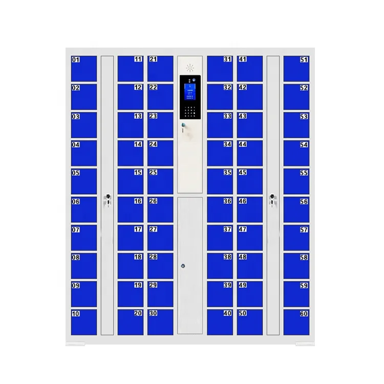 YinLong Electronic Card & Mobile Phone Charging Storage Locker USB Charging Electronic Lock Cabinet Digital Electronic locker