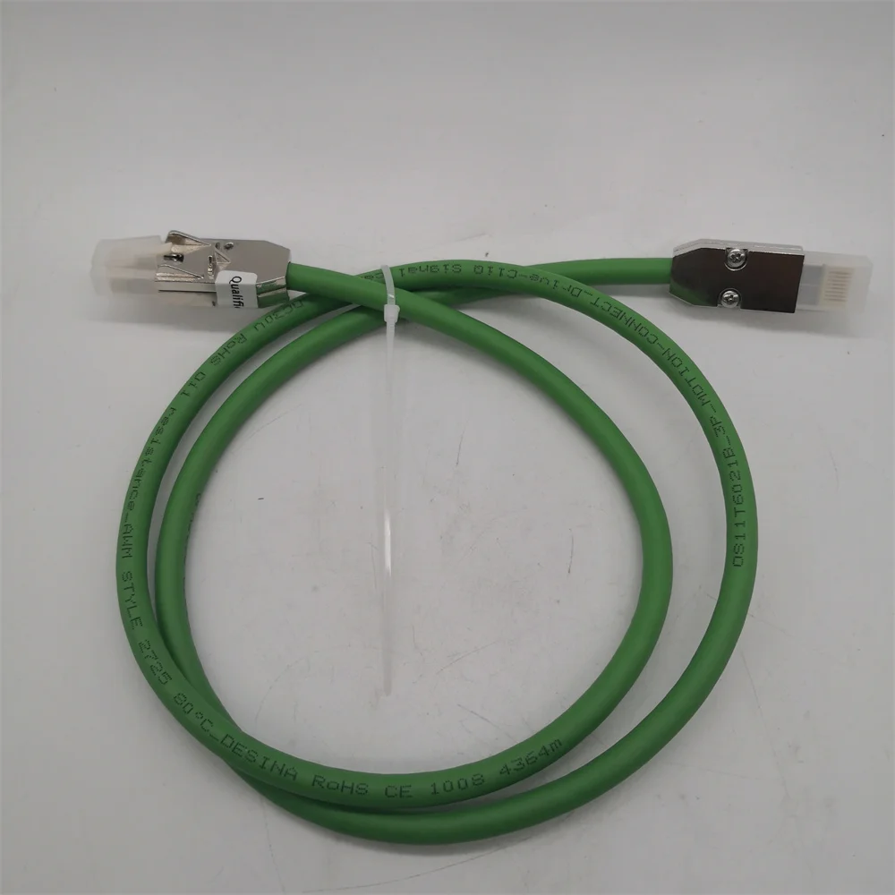 6FX5002-2DC00-1AC0 シグナルケーブル 6FX5002シリーズ 2メートル