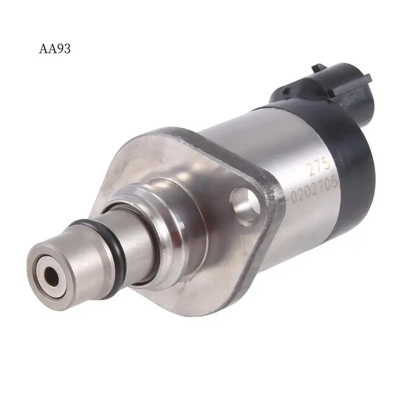 

AA-Auto Common Rail Fuel Pressure Regulating Valve Solenoid Valve SCV Valve Set Accessories For HP3 Pump 294200-2750 2942002750