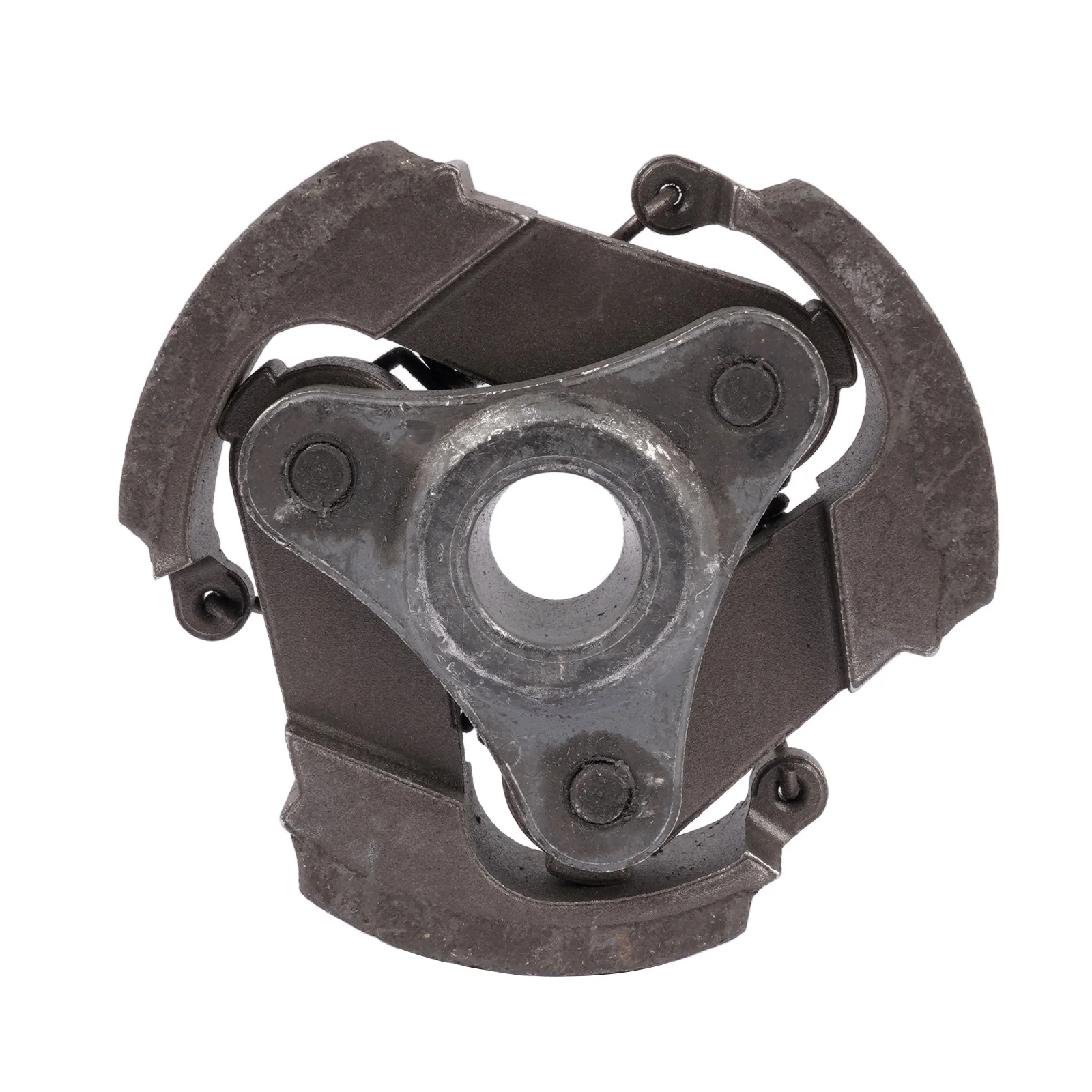AP03 Clutch Assy for Multiquip Mikasa MTX50 MTX60 MTX70 MTX80 MTX90 Rammer 366348550 366346210