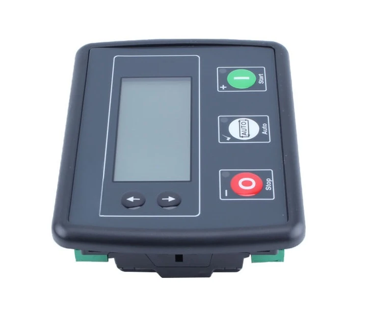 

Applicable Generator Accessories LCD Display Module DSE4620 DSE4520DSE7320