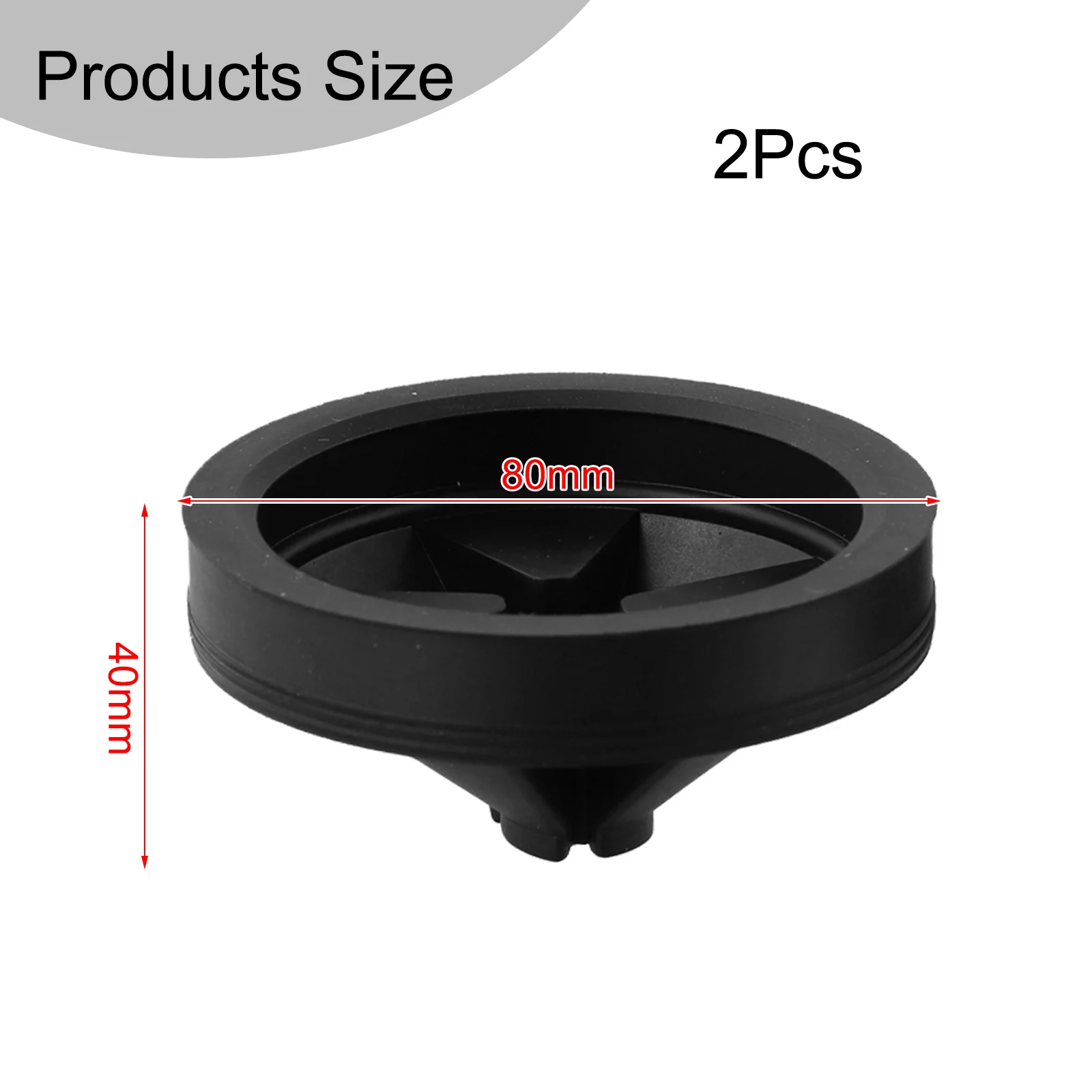 Disassemble Sink Splash Guard Garbage Disposal Convenient Debris Garbage Disposal Oil Resistance Prevent Water