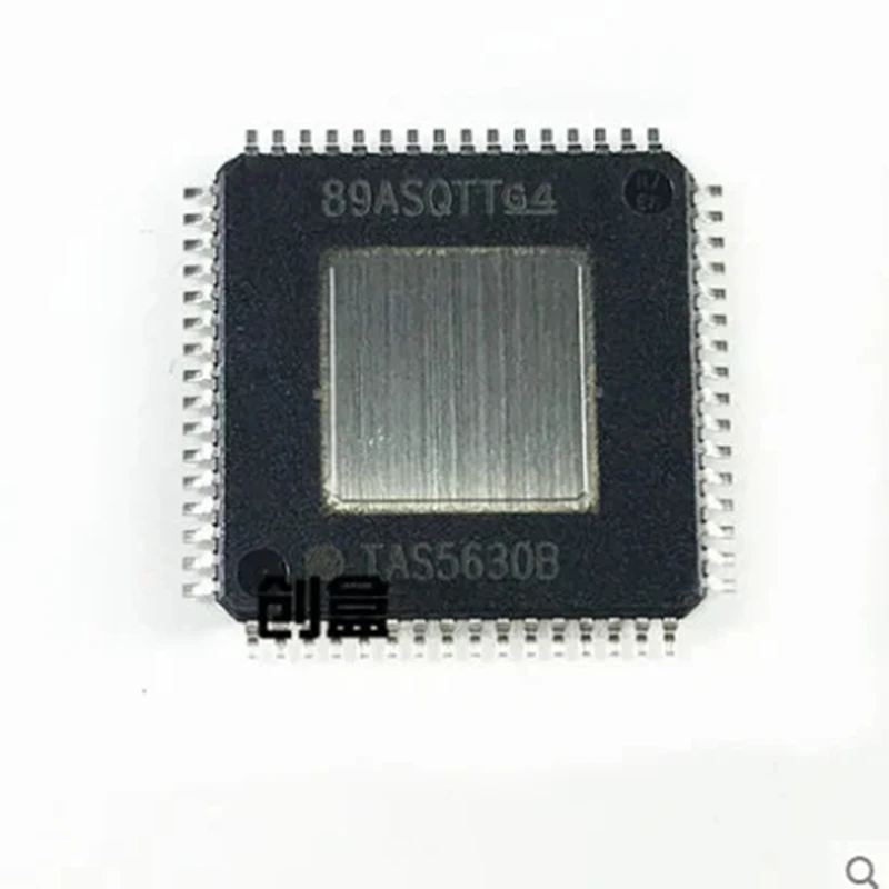 

1-10 шт./лот TAS5630BPHDR TAS5630B HTQFP64 новый оригинал