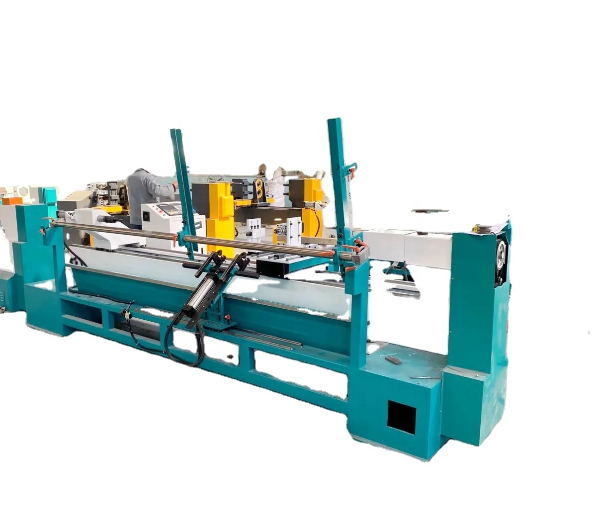 CA-1530 4 Axis Auto…
