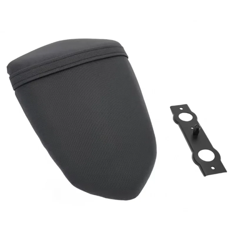 

Motorcycle Passenger Rear Seat Pillion Cushion Fit For Kawasaki NINJA 250R ZX250R EX250 2008-2012 2009 2010 2011