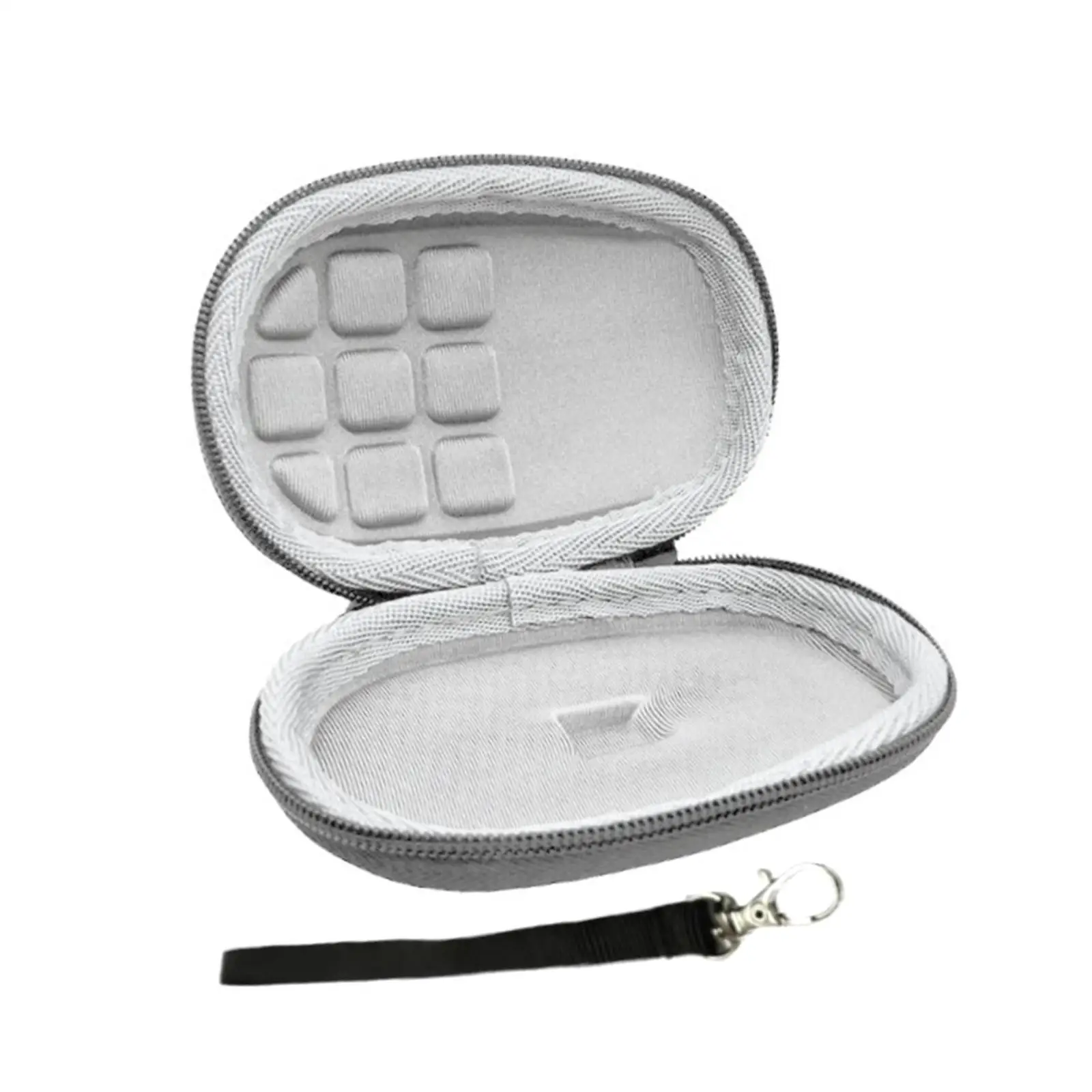 

Mice Storage Case EVA Hard Case Waterproof EVA Protective Mouse Case Mouse Carrying Pouch for Logitech Anywhere 3 MX Anywhere 2S