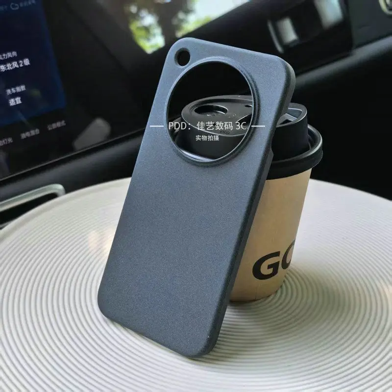 For OPPO Find X8 Ultra X8S Plus Case Fashion Solid Color Rock Yarn PC Infringement Law Drop-proof Cover For OPPO Find X8 Pro