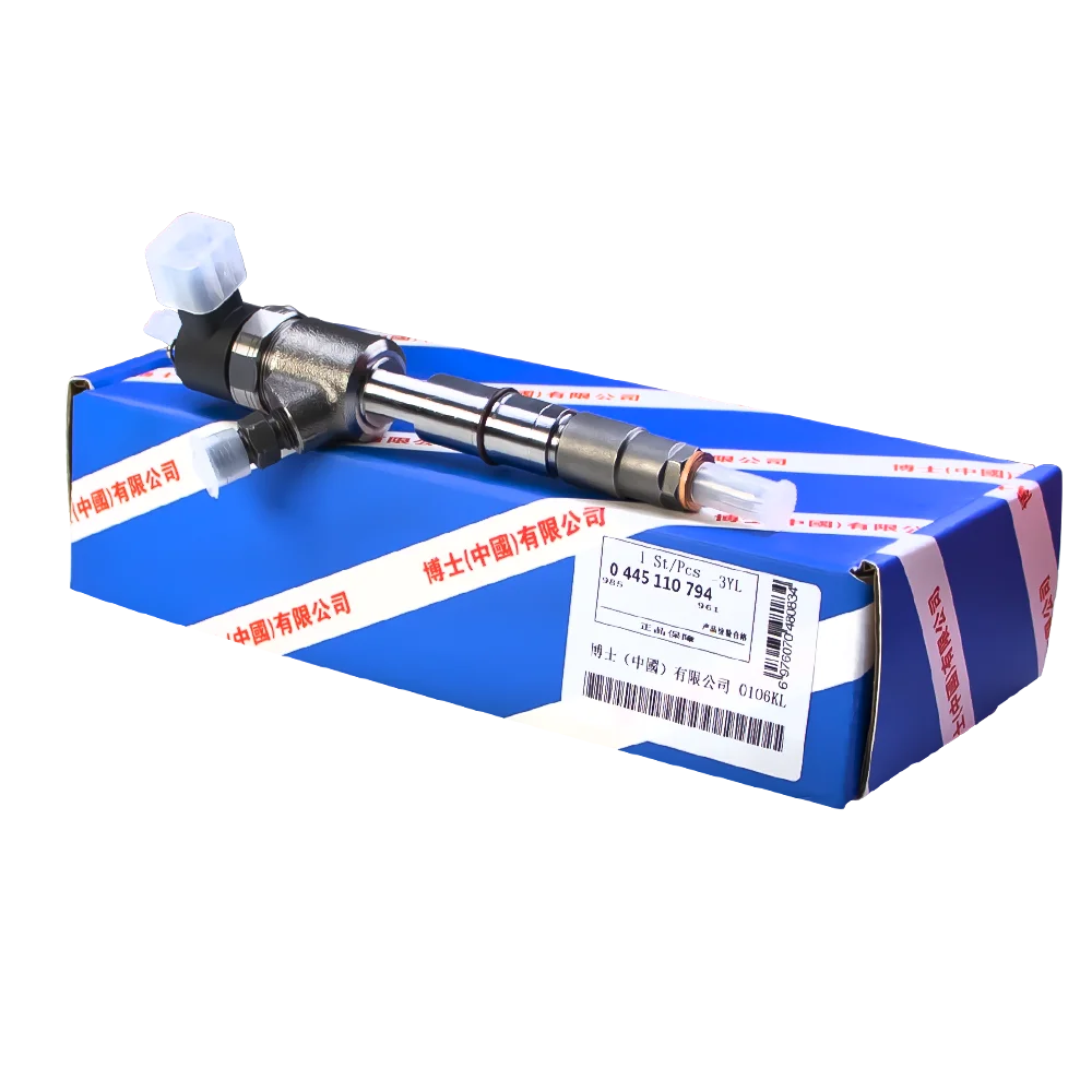 0445110794 110 series diesel common rail injector DLLA140P2281 Nozzle F00VC01359 is suitable for Jianghuai Weichai diesel engine