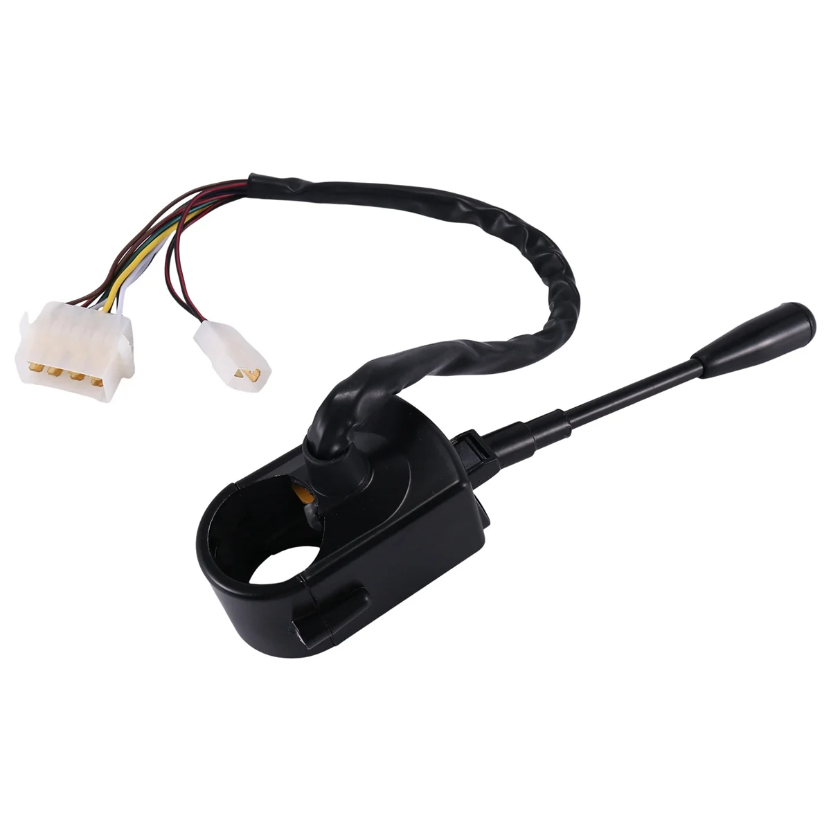 

Multi-Purpose Upgraded Steering Column Turn Signal Switch for - & Old Tractor