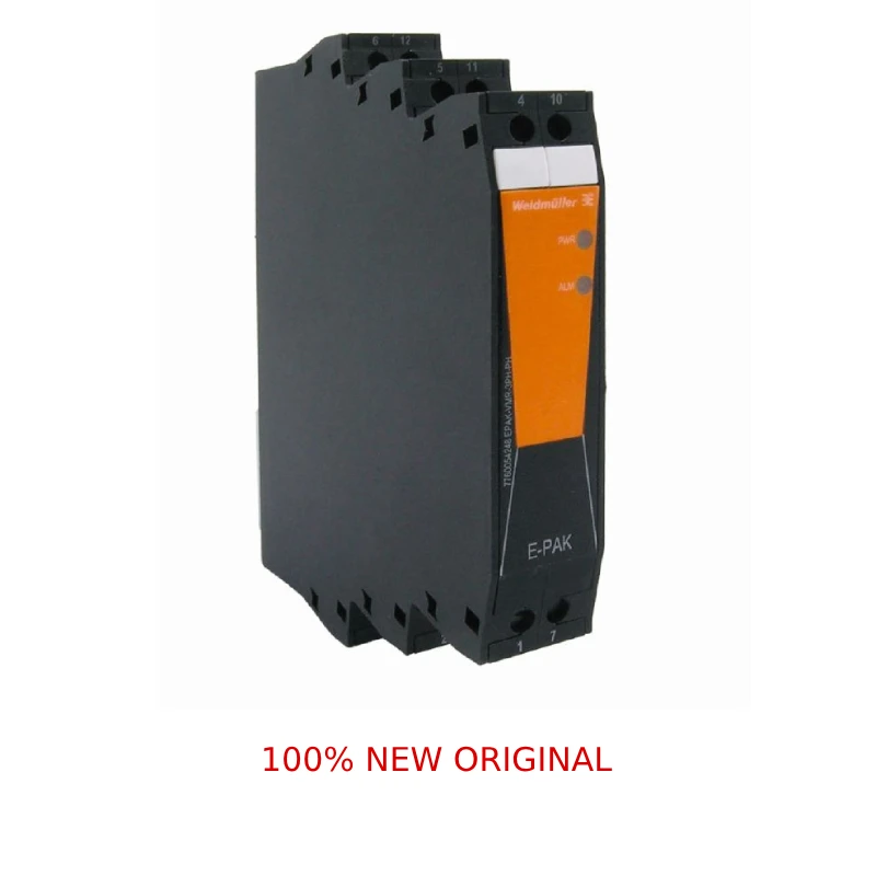 7760054179-7760054180-7760054181-convertitore-isolatore-di-segnale-epak-2ci-2co-ilp-connettore-prodotto-autentico-originale-weidmuller