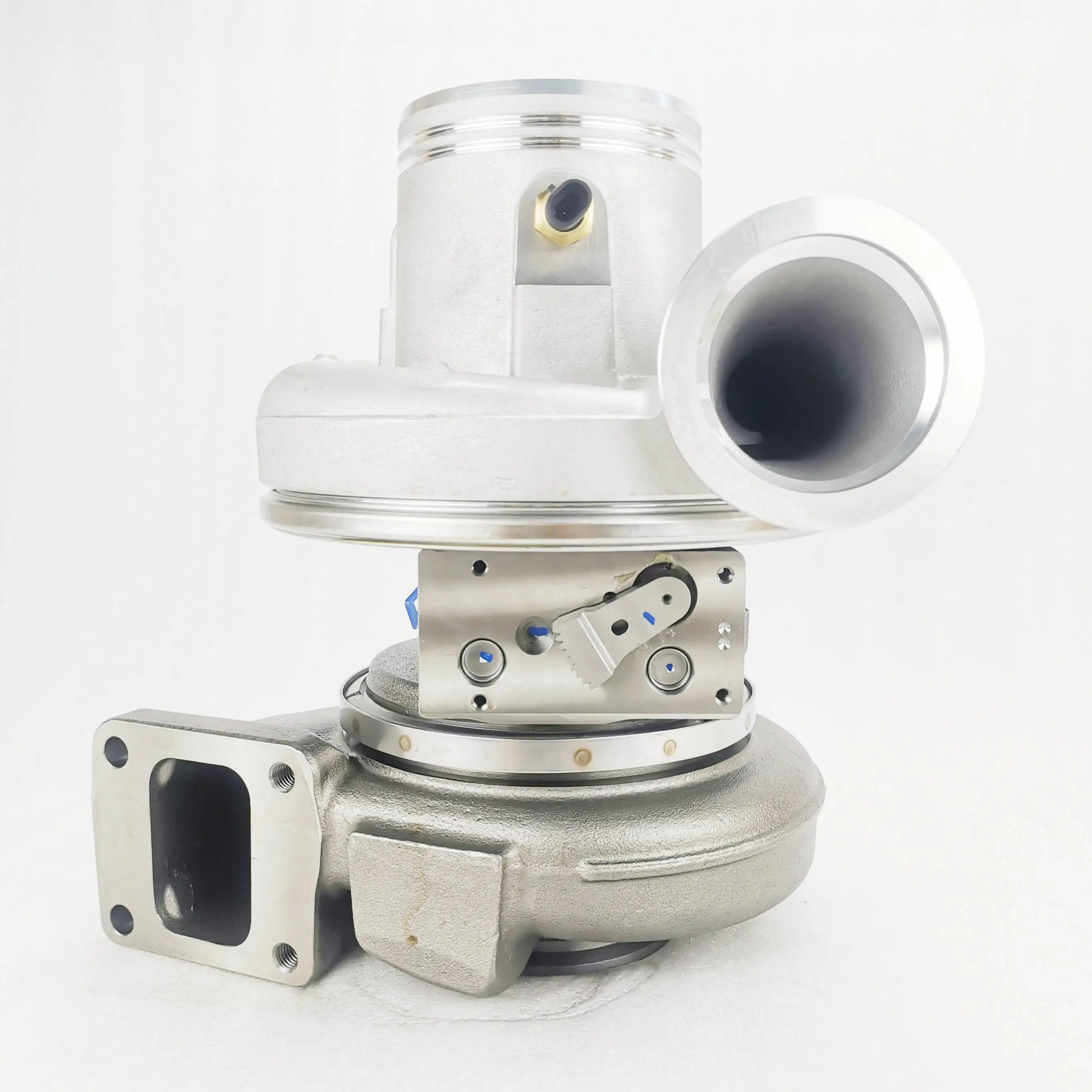 

4309078 4309078RX 2882000 HE551V Turbocharger for Cummins Truck Bus Various With ISX ISX3 ISX 07 STA15 Engine 4955801 5350518