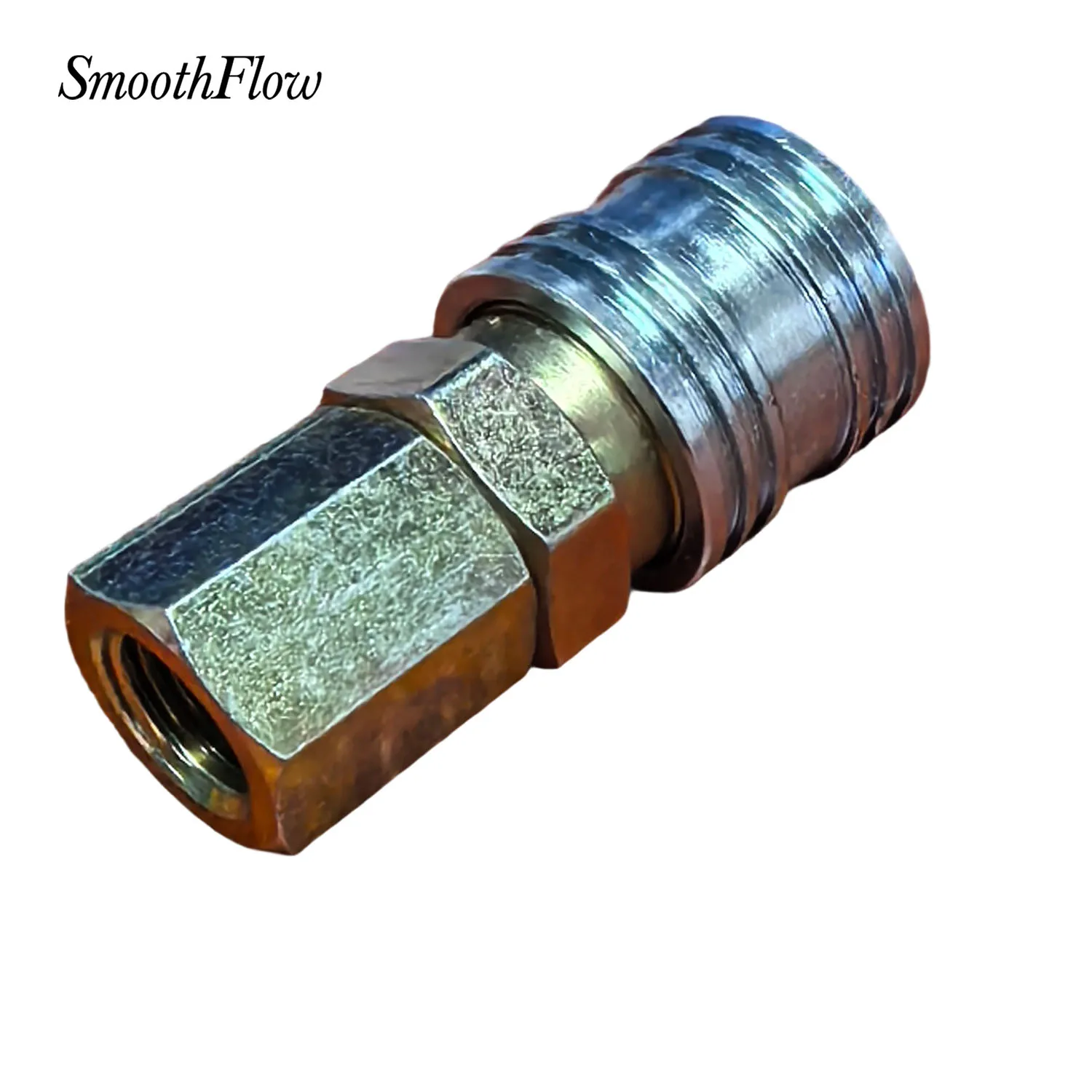 Female Thread Adapter R1/4
