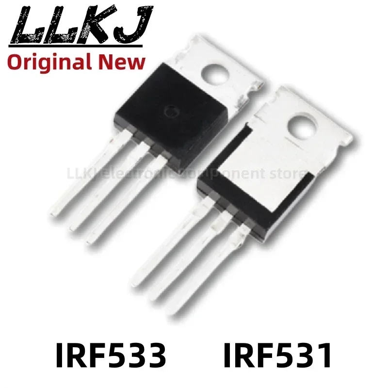 1Pcs IRF533 IRF531 …