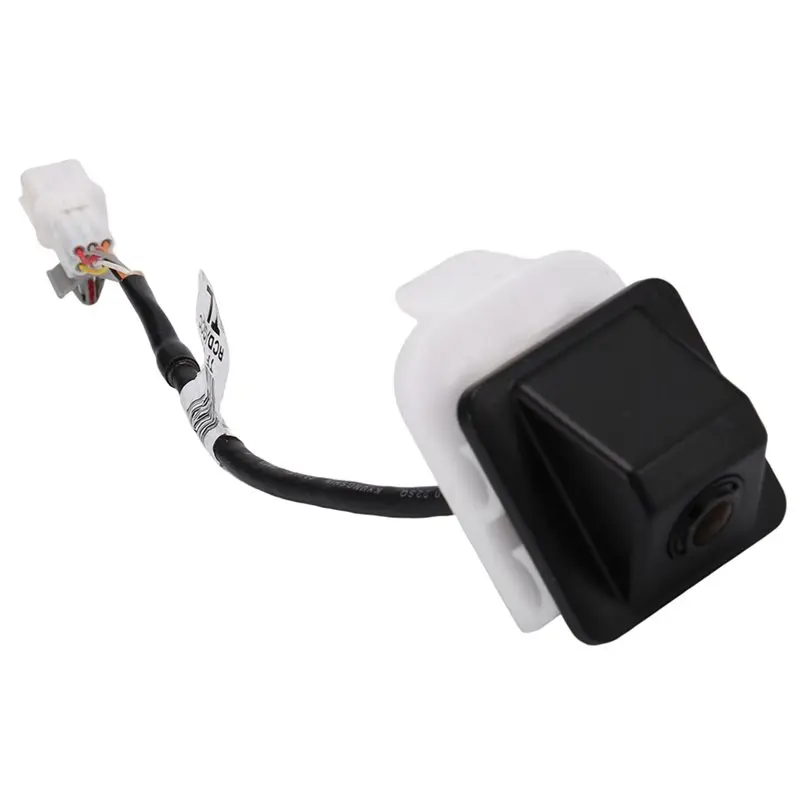 【Price Drop !!】 For Kia K5 95760-2T630 Car Rear View Backup Parking Camera PDC Assist Camera