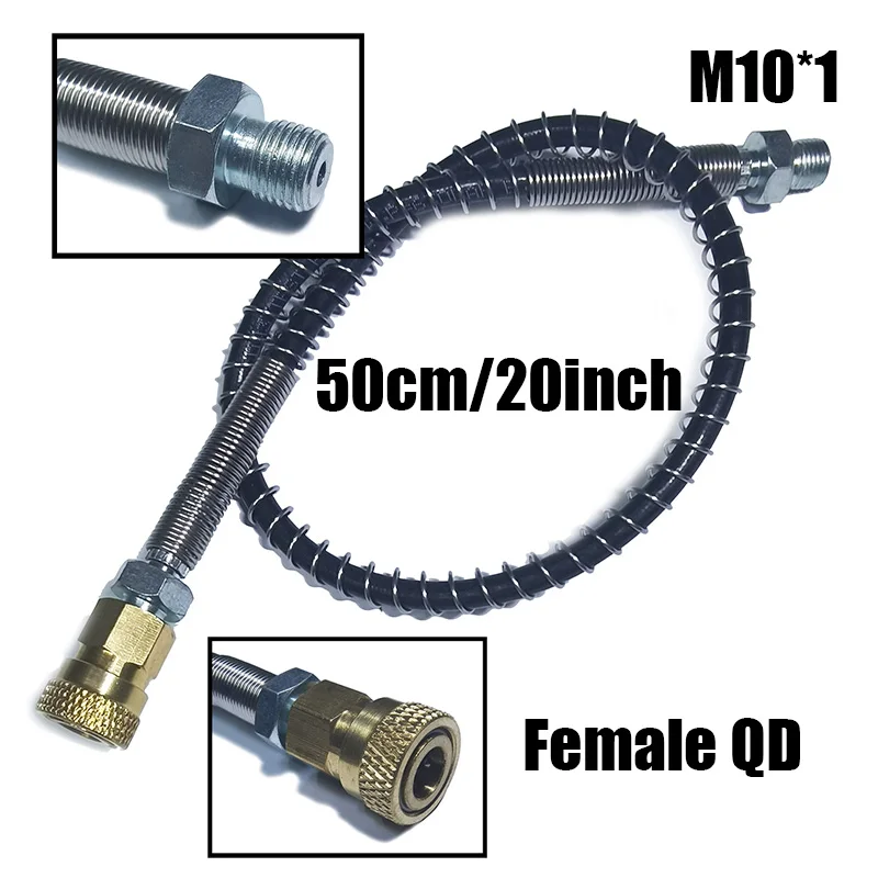 Variant: 50cm 1 QD