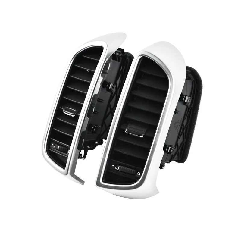

Suitable for Porsche Cayenne air conditioner out of trend assembly Cayenne front and rear out trend pick adjustment accessories
