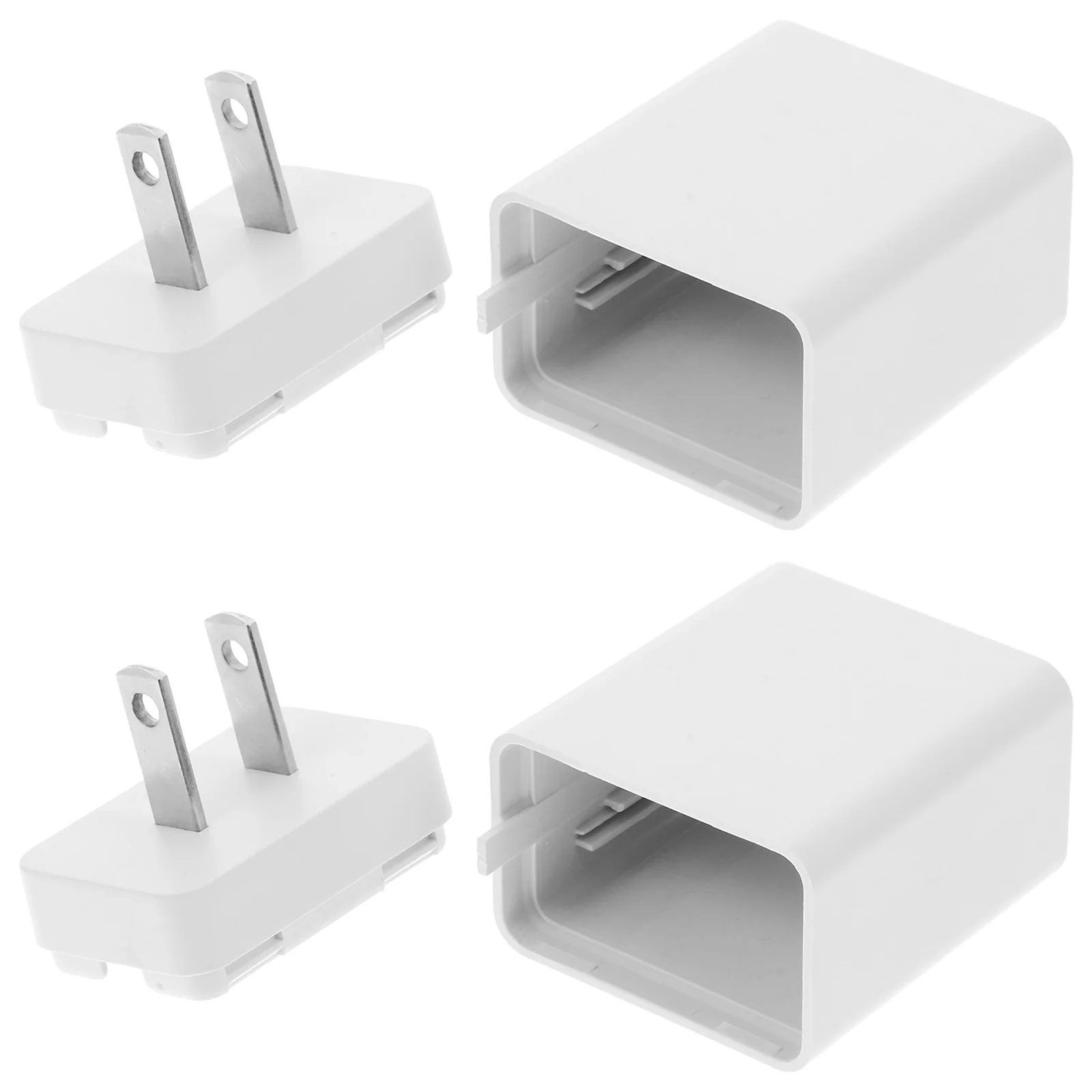 2 ชิ้นกล่องเงินอุปกรณ์เสริม Key Safe Security Shell Hidden Secret ช่องจัดเก็บเข็มขัด