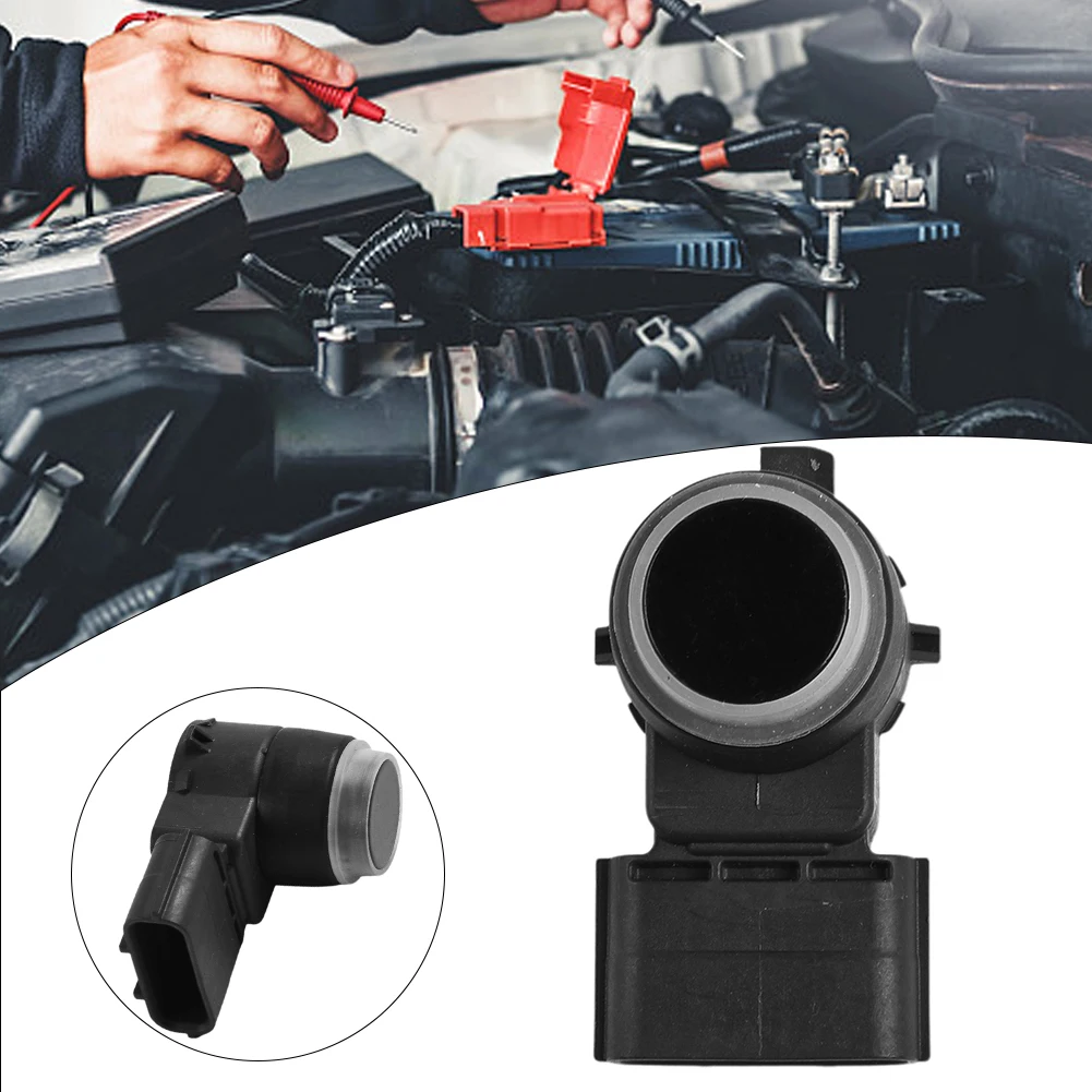 For Accord 2016-2022 for pdc Parking Sensor Exterior Accessories For HR-V 18-20 for pdc Parking Sensor Charging Capabilities