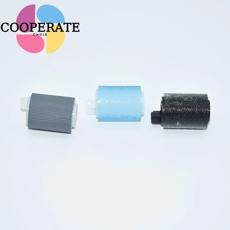 2SETS FL0-1674-000 FL0-2885-000 FL0-4002-000 Feed Pickup Roller for Canon IR C3320 C3325 C3330 C3520 C3525 C3530 C5535 C5540